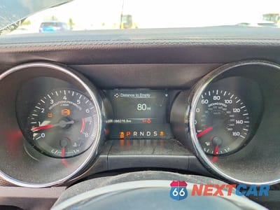 Zdjęcie 9 z 12 samochodu: 2016 FORD MUSTANG VIN:1FATP8EM6G5257802 - miniatura