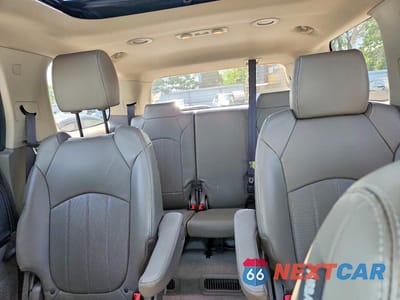 Zdjęcie 10 z 14 samochodu: 2016 GMC ACADIA DENALI VIN:1GKKVTKD5GJ216236 - miniatura