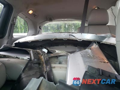 Zdjęcie 10 z 13 samochodu: 2011 HONDA ODYSSEY EXL VIN:5FNRL5H61BB048020 - miniatura