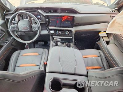 Zdjęcie 8 z 12 samochodu: 2026 GMC SIERRA K1500 AT4 VIN:1GTUUEEL1TZ254225 - miniatura