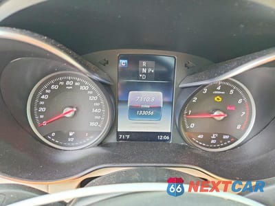 Zdjęcie 9 z 13 samochodu: 2017 MERCEDES-BENZ GLC 300 VIN:WDC0G4JB3HF155552 - miniatura