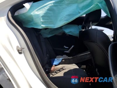 Zdjęcie 10 z 12 samochodu: 2022 MERCEDES-BENZ A 220 VIN:W1K3G4EB4NJ325882 - miniatura