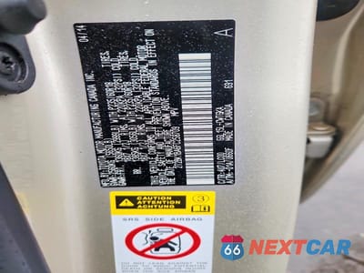 Zdjęcie 13 z 13 samochodu: 2015 LEXUS RX 350 BASE VIN:2T2BK1BA6FC258709 - miniatura