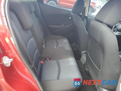 Zdjęcie 10 z 12 samochodu: 2016 SCION IA BASE VIN:3MYDLBZV4GY113325 - miniatura
