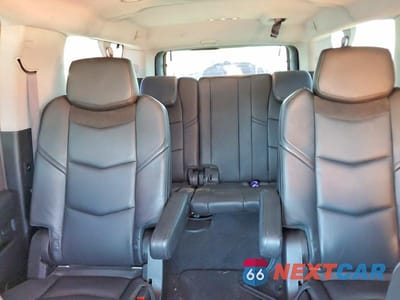 Zdjęcie 10 z 13 samochodu: 2015 CADILLAC ESCALADE ESV PREMIUM VIN:1GYS4TKJ7FR672964 - miniatura