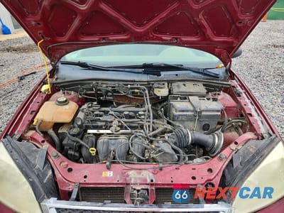 Zdjęcie 11 z 12 samochodu: 2006 FORD FOCUS ZX4 VIN:1FAFP34N56W165258 - miniatura
