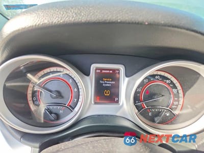 Zdjęcie 9 z 13 samochodu: 2011 DODGE JOURNEY MAINSTREET VIN:3D4PG1FG3BT506497 - miniatura