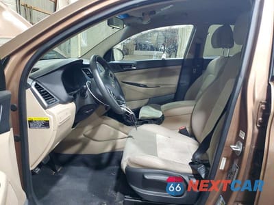 Zdjęcie 7 z 14 samochodu: 2016 HYUNDAI TUCSON SE VIN:KM8J23A43GU107396 - miniatura
