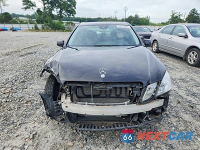 Piąte zdjęcie samochodu w środku: 2013 MERCEDES-BENZ E 350 VIN:WDDHF5KB3DA725045 - miniatura