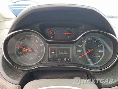Zdjęcie 9 z 14 samochodu: 2018 CHEVROLET CRUZE LT VIN:3G1BE6SM7JS654493 - miniatura