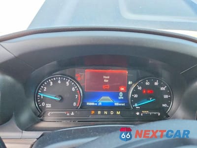 Zdjęcie 9 z 13 samochodu: 2020 FORD EXPLORER LIMITED VIN:1FMSK8FH8LGC00114 - miniatura