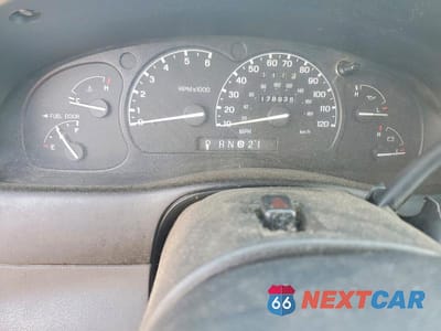 Zdjęcie 9 z 12 samochodu: 2001 FORD RANGER SUPER CAB VIN:1FTZR15E61TB11157 - miniatura