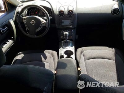 Zdjęcie 8 z 12 samochodu: 2012 NISSAN ROGUE S VIN:JN8AS5MT0CW607005 - miniatura