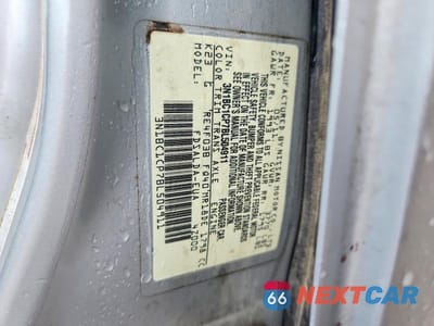 Zdjęcie 13 z 13 samochodu: 2011 NISSAN VERSA 1.8 S VIN:3N1BC1CP7BL504911 - miniatura