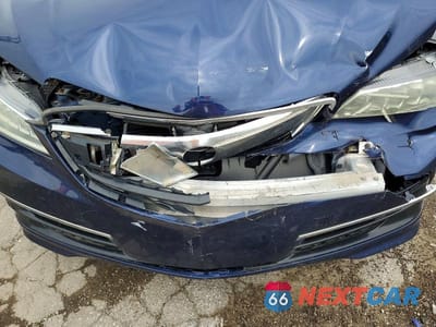 Zdjęcie 11 z 13 samochodu: 2015 ACURA TLX TECH VIN:19UUB3F51FA007009 - miniatura