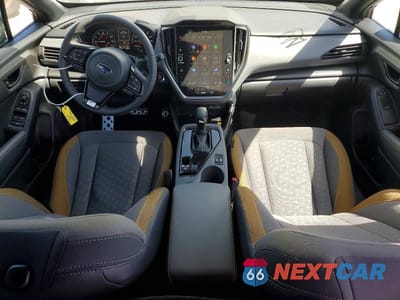 Zdjęcie 8 z 12 samochodu: 2026 SUBARU CROSSTREK SPORT VIN:4S4GUHF68T3751097 - miniatura