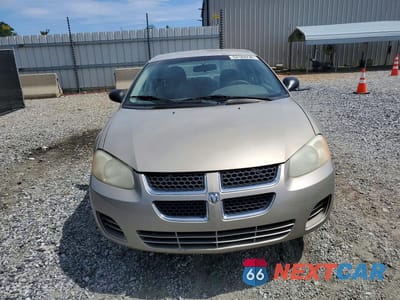 Piąte zdjęcie samochodu w środku: 2004 DODGE STRATUS SXT VIN:1B3EL46X54N102588 - miniatura
