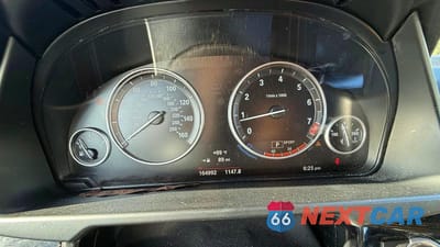 Zdjęcie 8 z 10 samochodu: 2017 BMW X5 XDRIVE35I VIN:5UXKR0C36H0V71913 - miniatura