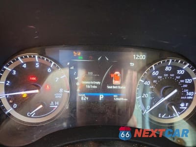 Zdjęcie 9 z 13 samochodu: 2022 TOYOTA HIGHLANDER XLE VIN:5TDHZRAHXNS121754 - miniatura