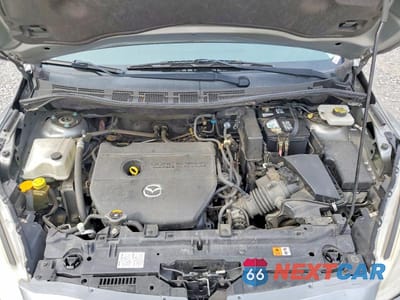 Zdjęcie 11 z 12 samochodu: 2012 MAZDA 5 VIN:JM1CW2DL5C0140187 - miniatura