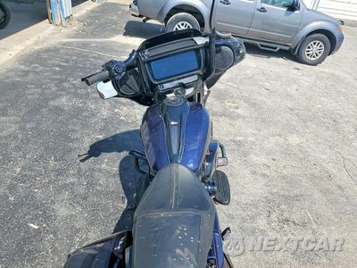 Zdjęcie 6 z 9 samochodu: 2025 HARLEY-DAVIDSON FLHX VIN:1HD1KB710SB626453 - miniatura