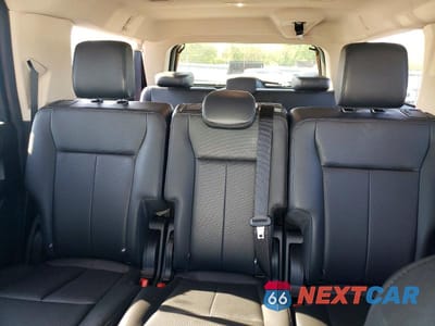 Zdjęcie 10 z 13 samochodu: 2024 FORD EXPEDITION MAX XL VIN:1FMJK1G81REA32810 - miniatura