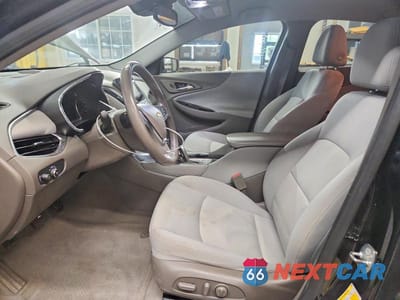 Zdjęcie 7 z 12 samochodu: 2018 CHEVROLET MALIBU LT VIN:1G1ZD5ST3JF152720 - miniatura