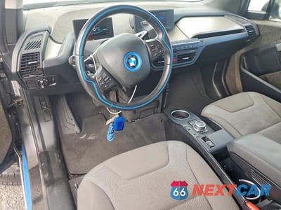 Zdjęcie 8 z 12 samochodu: 2021 BMW I3 BEV VIN:WBY8P2C0XM7J95400 - miniatura