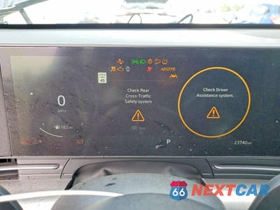 Zdjęcie 9 z 13 samochodu: 2024 HYUNDAI KONA SEL VIN:KM8HCCAB9RU120943 - miniatura