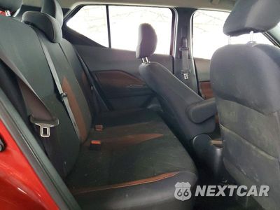 Zdjęcie 10 z 12 samochodu: 2018 NISSAN KICKS SR VIN:3N1CP5CU6JL534518 - miniatura