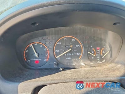 Zdjęcie 9 z 13 samochodu: 1998 HONDA CR-V LX VIN:JHLRD2843WC002608 - miniatura