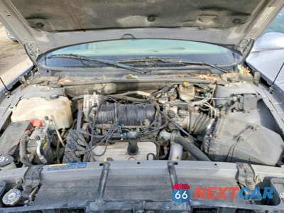 Zdjęcie 11 z 12 samochodu: 2005 BUICK LESABRE CUSTOM VIN:1G4HP52K35U145703 - miniatura