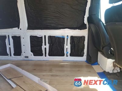 Zdjęcie 11 z 13 samochodu: 2022 MERCEDES BENZ SPRINTER 2500 DELIVERY VAN VIN:W1Y40CHY7NT098068 - miniatura
