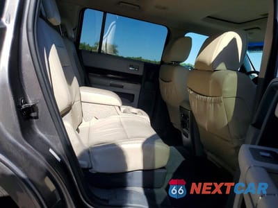 Zdjęcie 11 z 13 samochodu: 2009 FORD FLEX SEL VIN:2FMDK52C39BA03224 - miniatura