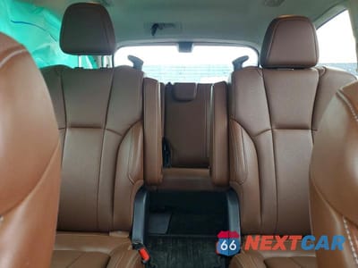 Zdjęcie 10 z 13 samochodu: 2020 SUBARU ASCENT TOURING VIN:4S4WMARD3L3460715 - miniatura