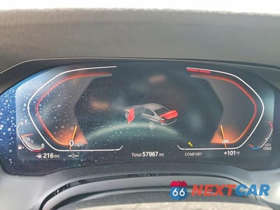 Zdjęcie 9 z 12 samochodu: 2022 BMW 330I VIN:3MW5R1J0XN8C33412 - miniatura