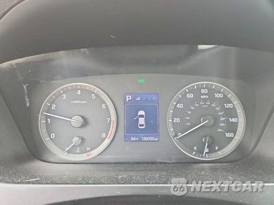 Zdjęcie 9 z 12 samochodu: 2015 HYUNDAI SONATA SE VIN:5NPE24AF8FH238037 - miniatura
