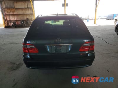 Zdjęcie 6 z 12 samochodu: 2009 MERCEDES-BENZ E 350 4MATIC VIN:WDBUH87X89B371435 - miniatura