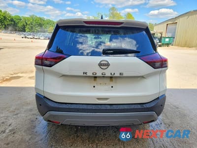 Zdjęcie 6 z 13 samochodu: 2023 NISSAN ROGUE S VIN:5N1BT3AA6PC867190 - miniatura