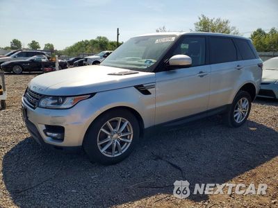 2014 LAND ROVER RANGE ROVER SPORT SE SALWG2WF0EA501963 - główne zdjęcie licytacji z USA - miniatura