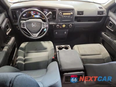 Zdjęcie 8 z 12 samochodu: 2014 HONDA RIDGELINE SPORT VIN:5FPYK1F73EB013722 - miniatura