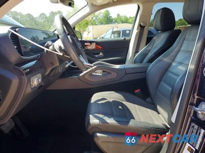 Zdjęcie 7 z 13 samochodu: 2020 MERCEDES-BENZ GLE 350 4MATIC VIN:4JGFB4KB2LA057837 - miniatura