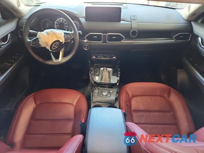 Zdjęcie 8 z 13 samochodu: 2025 MAZDA CX-5 PREFERRED VIN:JM3KFBCM2S0756571 - miniatura
