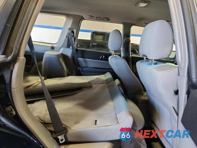 Zdjęcie 11 z 13 samochodu: 2005 SUBARU FORESTER 2.5X VIN:JF1SG63645H712789 - miniatura