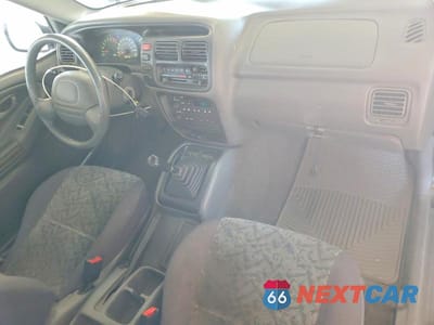 Zdjęcie 8 z 12 samochodu: 2002 SUZUKI VITARA JLS VIN:2S3TC52C426100073 - miniatura