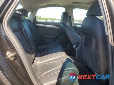 Zdjęcie 10 z 12 samochodu: 2010 AUDI A4 PREMIUM VIN:WAUBFAFL5AN040946 - miniatura