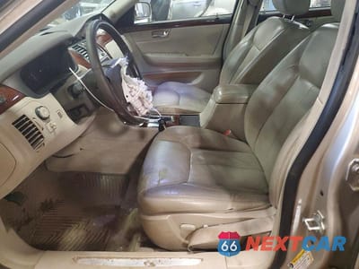 Zdjęcie 7 z 12 samochodu: 2007 CADILLAC DTS VIN:1G6KD57YX7U128886 - miniatura