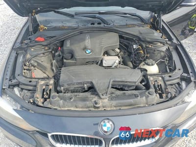 Zdjęcie 11 z 12 samochodu: 2013 BMW 328 XI VIN:WBA3B3C56DF533115 - miniatura