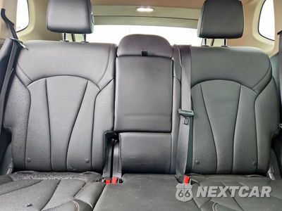 Zdjęcie 10 z 13 samochodu: 2017 BUICK ENVISION ESSENCE VIN:LRBFXDSA9HD094840 - miniatura