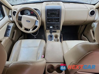 Zdjęcie 8 z 12 samochodu: 2007 FORD EXPLORER SPORT TRAC LIMITED VIN:1FMEU53K87UB27548 - miniatura